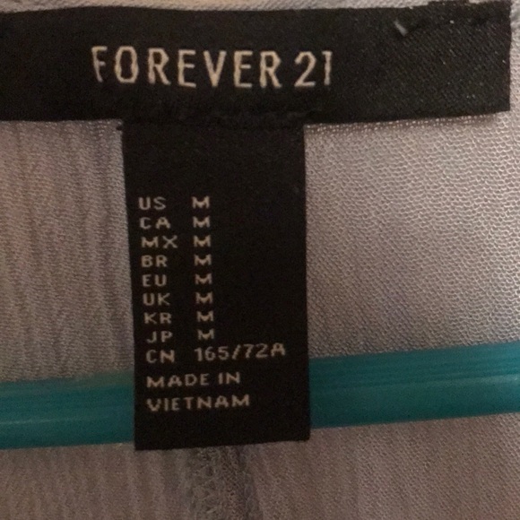 Romper - Picture 3 of 3